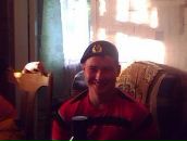 Фотография Словенова Михаила