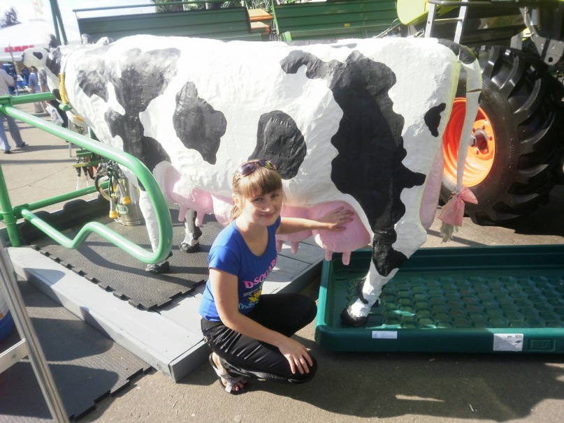 Антоніна Омельчук фотография #37