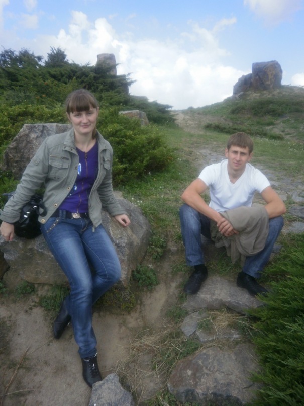 Антоніна Омельчук фотография #39