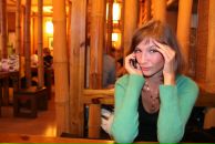 Фотография Кожевниковой Яны