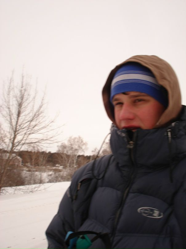 Иван Тимошенко фотография #43