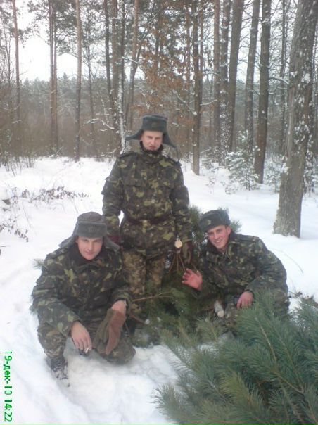 Витьок Мельниченко фото №37