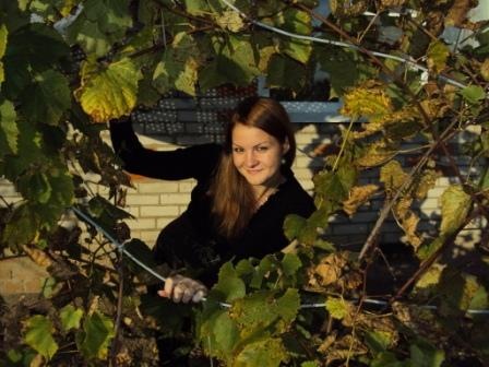 №7, Анюта Романова, Хабаровск, Россия №7, Анюта Романова, Хабаровск, Россия