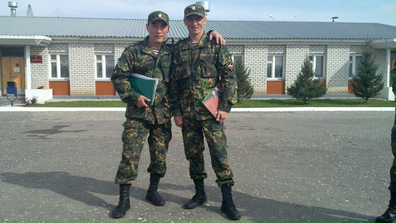 Айдын Сертеков фотография #43