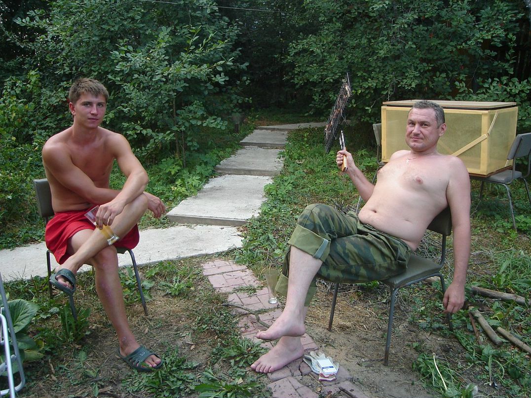 Сергей Валуев фотография #46