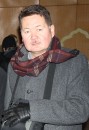 Фотография Мухамедина Бейбита