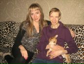 Фотография Невмываки Ксении