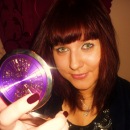 Фотография Кленчищевой Евгении