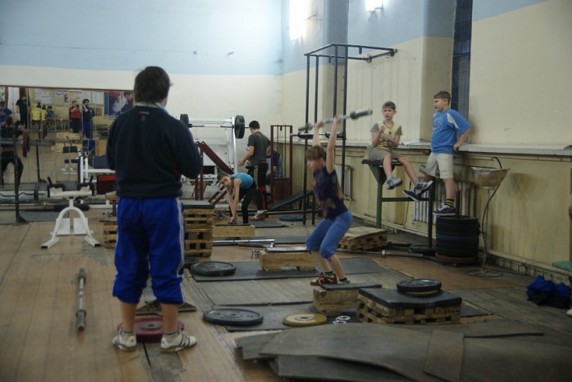 Дмитрий Иванов фотография #40