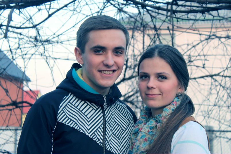 Саша Олейник фотография #31