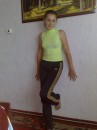 Світлана Костюк фотография #27 (источник - https://vk.com/id69593369)
