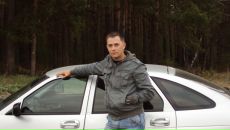 Фотография Марченко Алексея