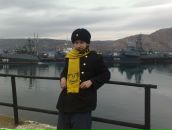 Фотография Никитина Максима