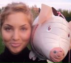 Фотография Смирновой Александры