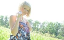 Фотография Мельниковой Наташи