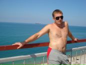 Фотография Фензелева Павла