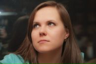 Фотография Татаевой Евгении