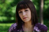 Фотография Касимовой Ксении