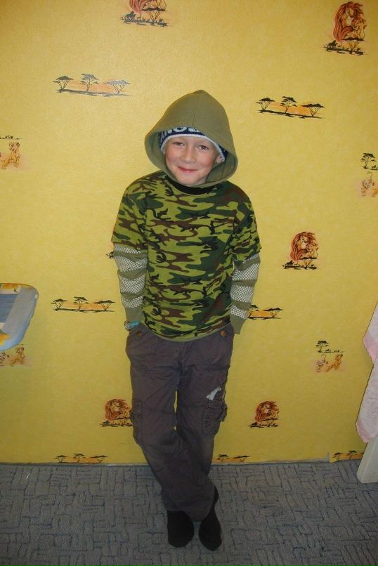 Михаил Валеев фотография #6