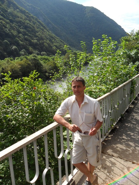 №1, Анатолий Минеев №1, Анатолий Минеев