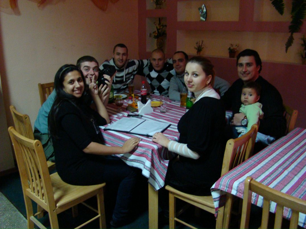 Женя Грищенко фотография #32