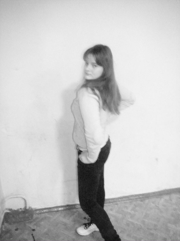 Cherry Wolf фотография #43