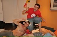 Алексей Кирия фотография #22 (источник - https://vk.com/id311074)