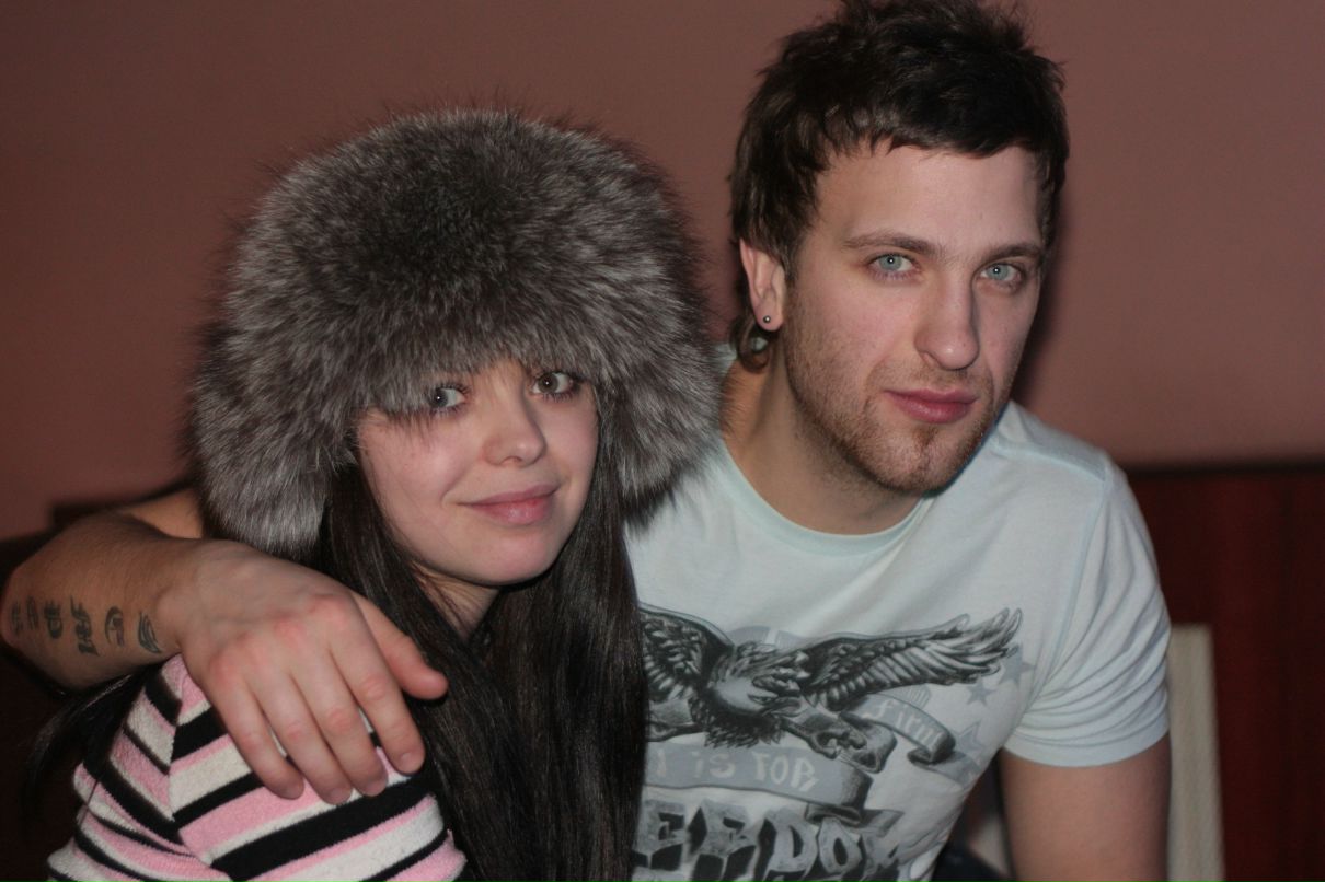 Стас Flex фотография #26