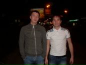 Фотография Александрова Алексея