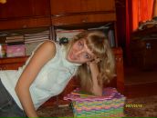 Фотография Мелехиной Марины