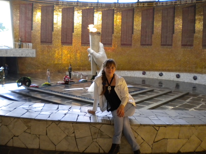 Татьяна Оникова-Лущаева фотография #48