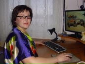 Фотография Юнициной Надежды