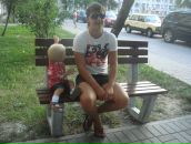 Фотография Лучицкого Александра