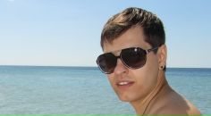 Фотография Арсланова Михаила