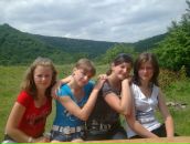 Маша Лапінська фотография #33 (источник - https://vk.com/id70795989)