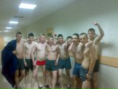 Фотография Андреева Андрея