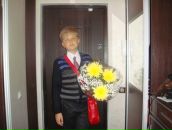 Фотография Федоринина Артема