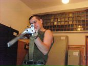 Фотография Лямзина Евгения