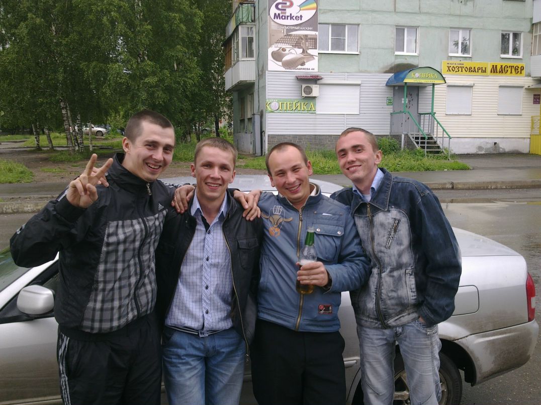 Евгений Ткаченко фотография #49