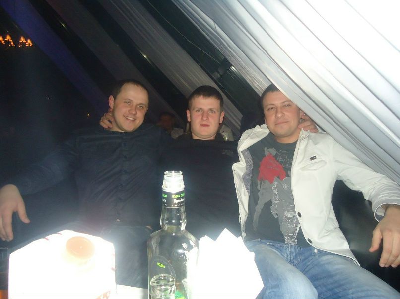 Дмитрий Сверба фотография #50