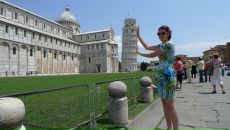 Фотография Дубровской Зои