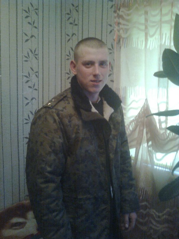 Сергей Гром фотография #8