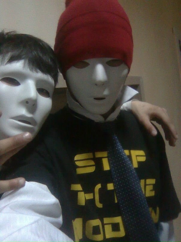 Иван Андросов фотография #36