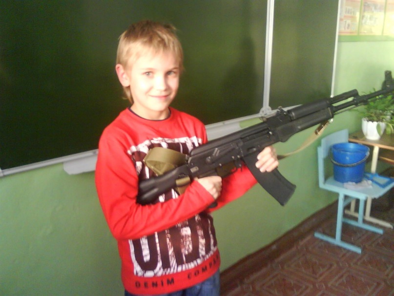 Антон Мышкин фотография #3