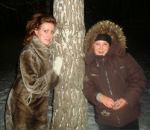 Фотография Родичевой Олеси