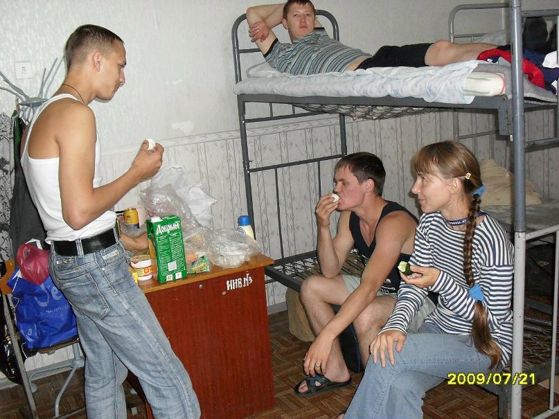 Миша Плотников фотография #35