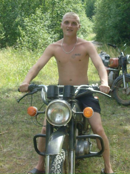 №1, Павел Воробьев №1, Павел Воробьев