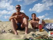 Фотография Кондаурова Павла