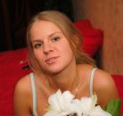 Фотография Масальской Анастасии