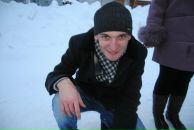 Фотография Новоселова Андрея
